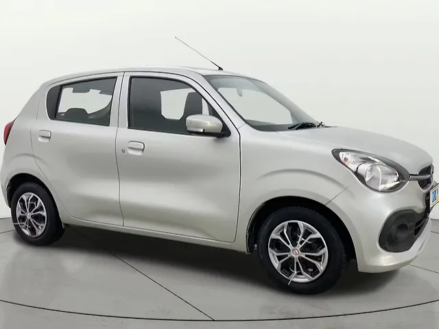 Used 2021 Maruti Suzuki Celerio in Chennai Used 2021 Maruti Suzuki Celerio in Chennai
