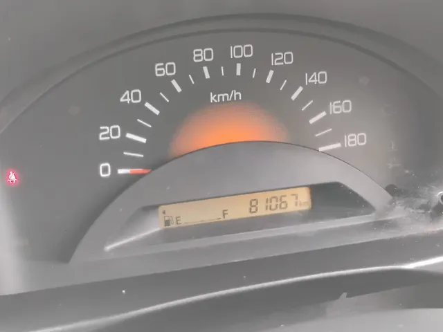 Used Maruti Suzuki Wagon R 1.0 [2014-2019] LXI CNG in Thane