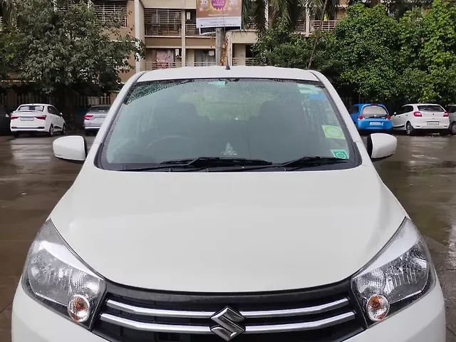 Used 2016 Maruti Suzuki Celerio in Thane