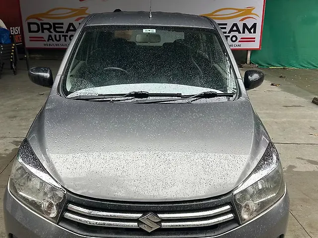 Used 2015 Maruti Suzuki Celerio in Thane
