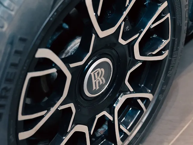 Used Rolls-Royce Ghost Series II EWB [2015-2020] in Kolkata