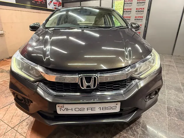 Used 2019 Honda City in Navi Mumbai Used 2019 Honda City in Navi Mumbai