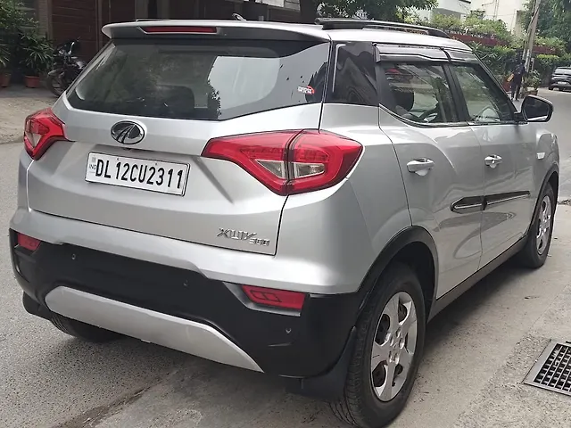 Used Mahindra XUV300 [2019-2024] 1.2 W6 [2019-2019] in Delhi
