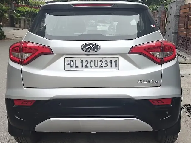 Used Mahindra XUV300 [2019-2024] 1.2 W6 [2019-2019] in Delhi
