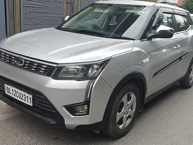 Used Mahindra XUV300 [2019-2024] 1.2 W6 [2019-2019] in Delhi