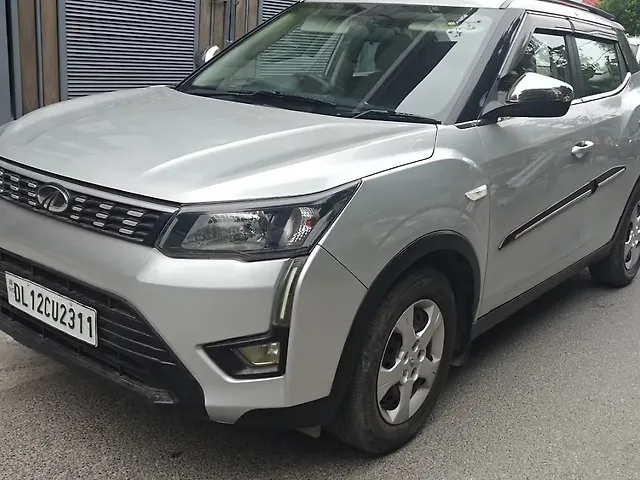Used Mahindra XUV300 [2019-2024] 1.2 W6 [2019-2019] in Delhi
