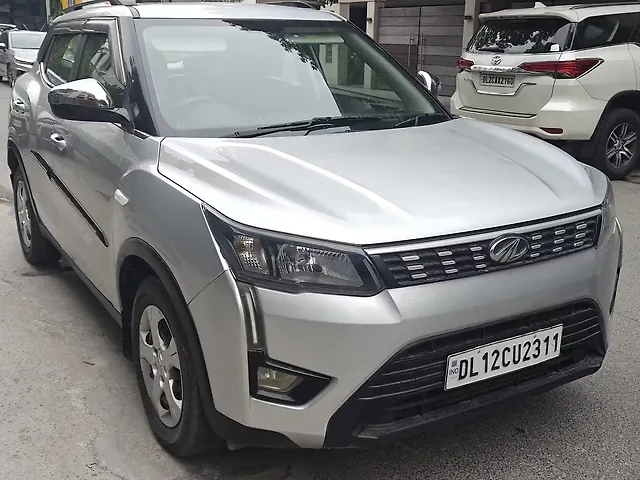 Used Mahindra XUV300 [2019-2024] 1.2 W6 [2019-2019] in Delhi
