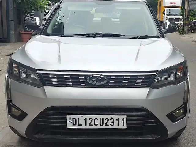 Used 2021 Mahindra XUV300 in Delhi Used 2021 Mahindra XUV300 in Delhi