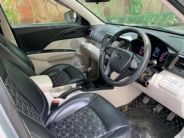 Used Mahindra XUV300 [2019-2024] 1.2 W6 [2019-2019] in Delhi