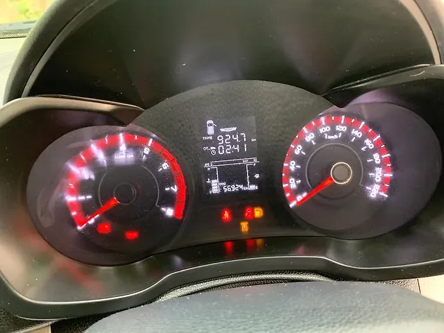 Used Mahindra XUV300 [2019-2024] 1.2 W6 [2019-2019] in Delhi