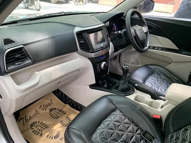 Used Mahindra XUV300 [2019-2024] 1.2 W6 [2019-2019] in Delhi