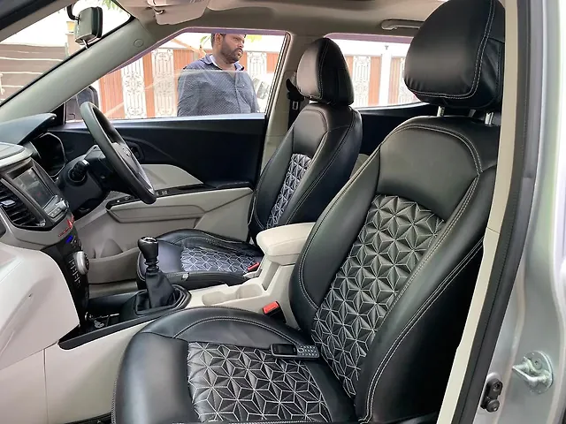 Used Mahindra XUV300 [2019-2024] 1.2 W6 [2019-2019] in Delhi