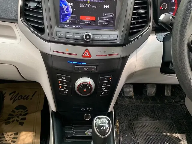 Used Mahindra XUV300 [2019-2024] 1.2 W6 [2019-2019] in Delhi