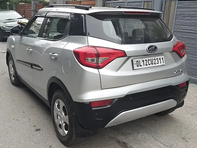 Used Mahindra XUV300 [2019-2024] 1.2 W6 [2019-2019] in Delhi