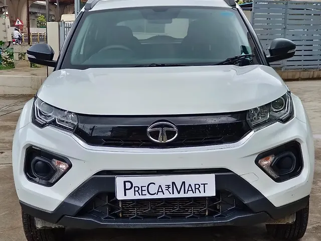 Used 2020 Tata Nexon in Bangalore Used 2020 Tata Nexon in Bangalore