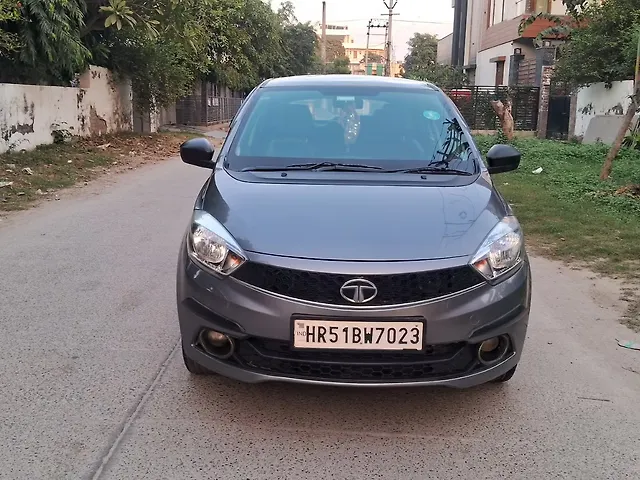 Used 2019 Tata Tigor in Faridabad Used 2019 Tata Tigor in Faridabad