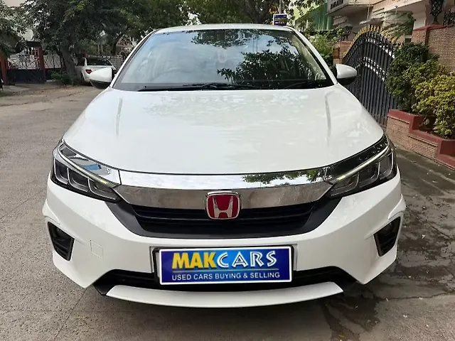 Used 2023 Honda City in Chennai