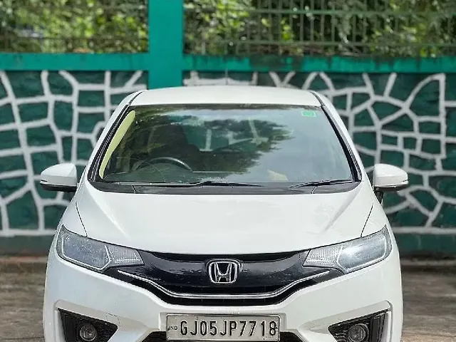 Used 2016 Honda Jazz in Surat Used 2016 Honda Jazz in Surat