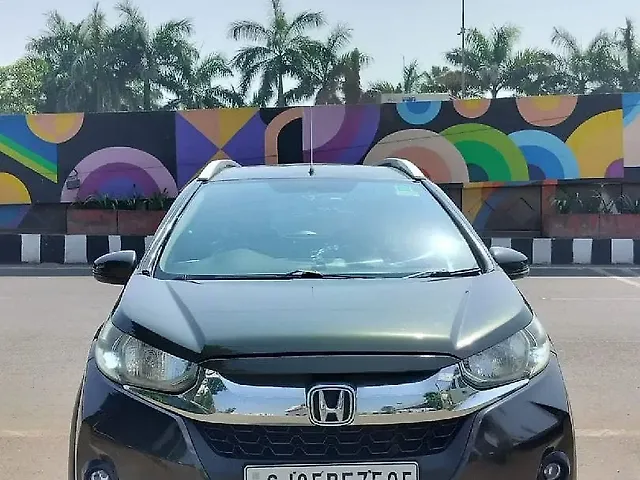 Used 2018 Honda WR-V in Surat Used 2018 Honda WR-V in Surat