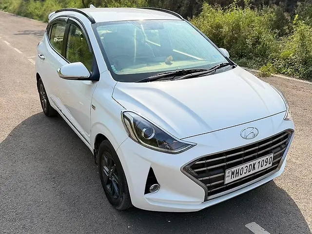 Used 2020 Hyundai Grand i10 NIOS in Navi Mumbai