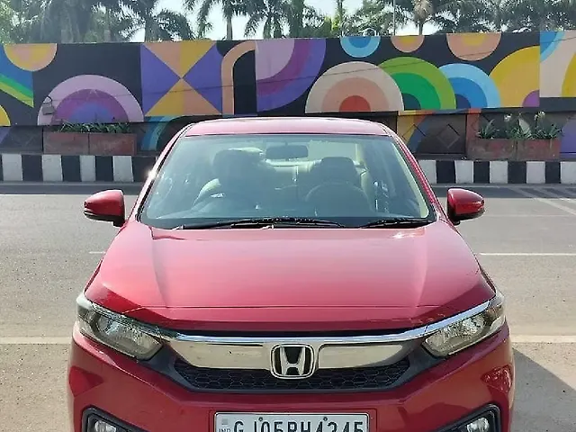 Used 2019 Honda Amaze in Surat Used 2019 Honda Amaze in Surat