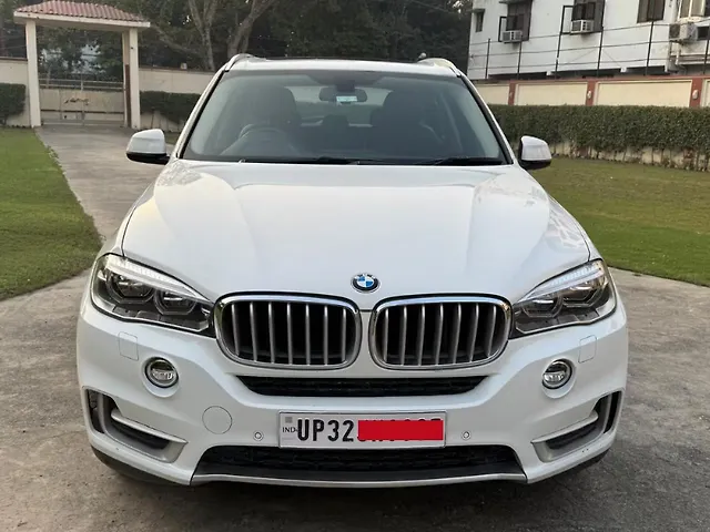 Used 2018 BMW X5 in Kanpur Used 2018 BMW X5 in Kanpur