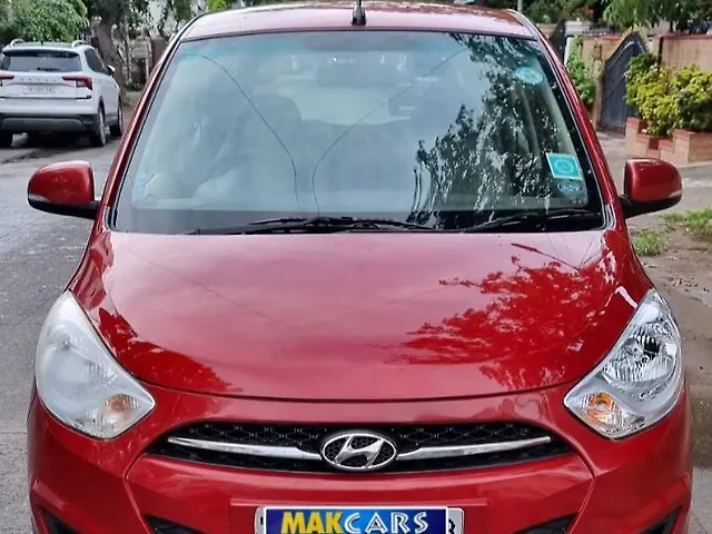 Used 2011 Hyundai i10 in Chennai