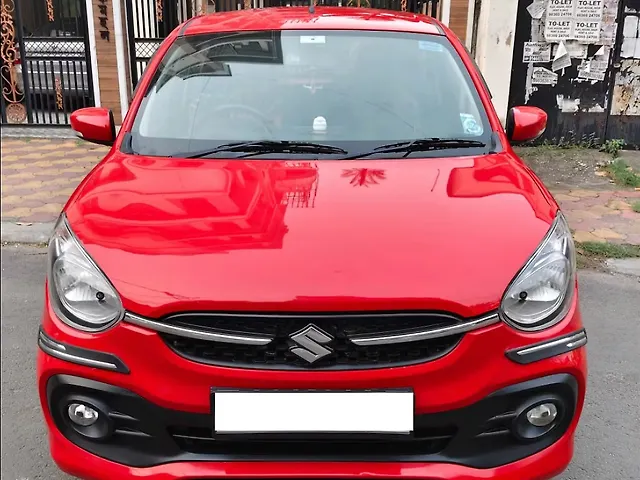 Used 2023 Maruti Suzuki Celerio in Kolkata