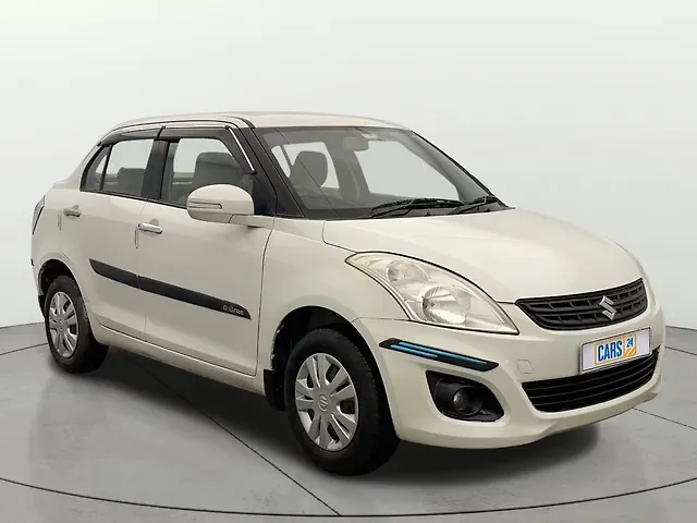 Used 2014 Maruti Suzuki Swift DZire in Lucknow