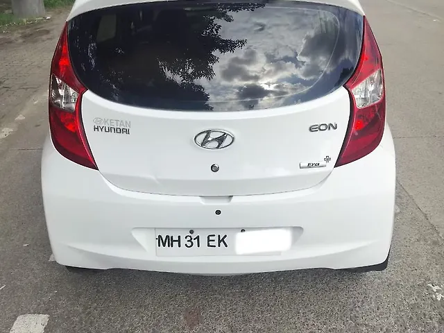 Used Hyundai Eon Era + in Nagpur