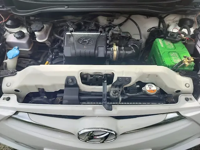 Used Hyundai Eon Era + in Nagpur