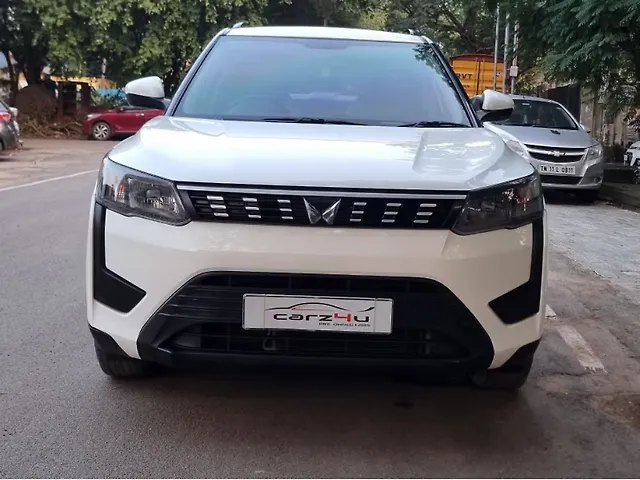 Used 2022 Mahindra XUV300 in Chennai Used 2022 Mahindra XUV300 in Chennai