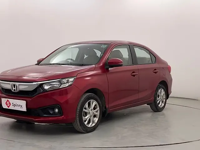 Used 2018 Honda Amaze in Pune Used 2018 Honda Amaze in Pune