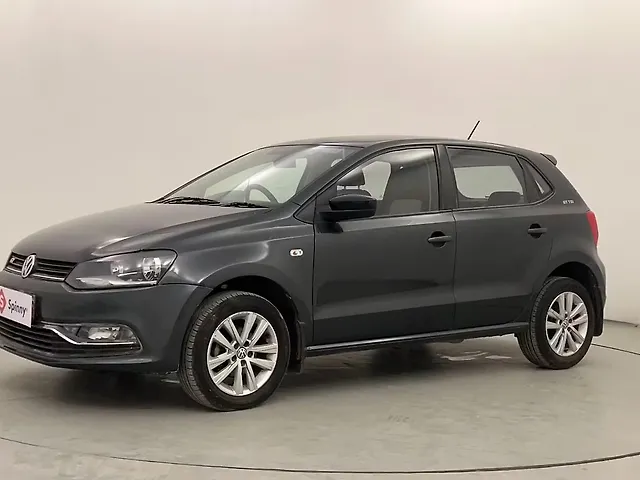 Used 2014 Volkswagen Polo in Pune Used 2014 Volkswagen Polo in Pune