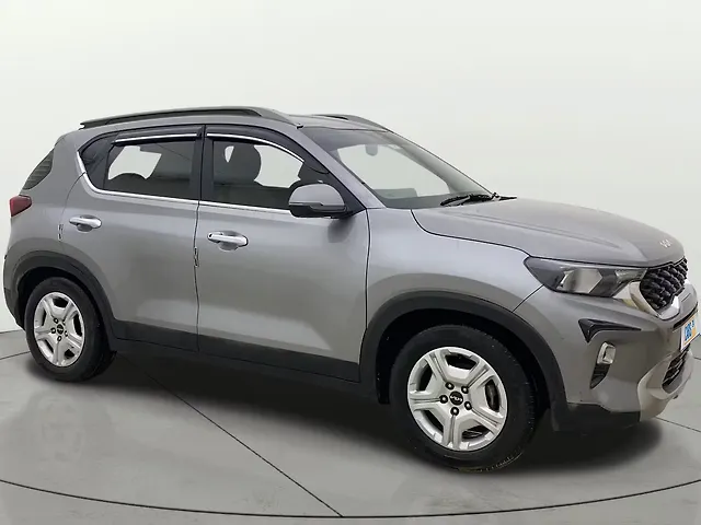 Used 2021 Kia Sonet in Ahmedabad