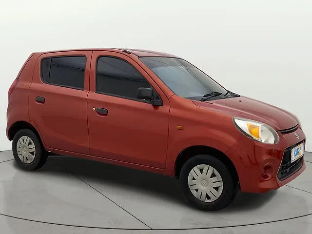 Used 2019 Maruti Suzuki Alto 800 in Ahmedabad Used 2019 Maruti Suzuki Alto 800 in Ahmedabad