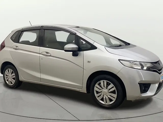 Used 2015 Honda Jazz in Bangalore Used 2015 Honda Jazz in Bangalore