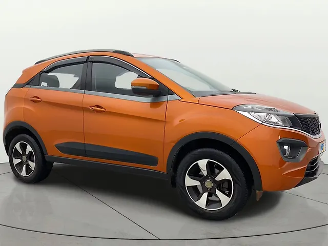 Used 2019 Tata Nexon in Chennai