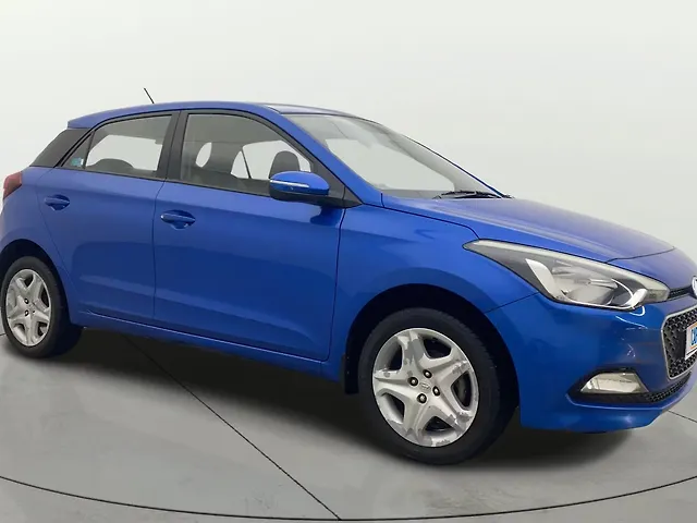 Used 2017 Hyundai Elite i20 in Bangalore Used 2017 Hyundai Elite i20 in Bangalore