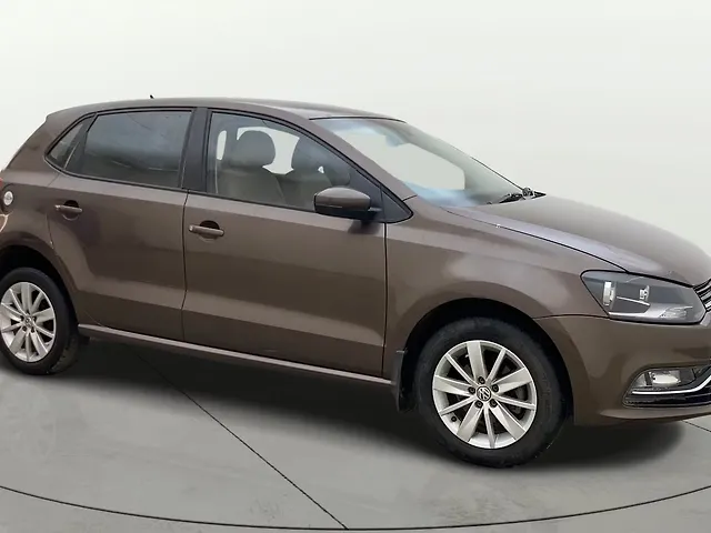 Used 2017 Volkswagen Polo in Hyderabad