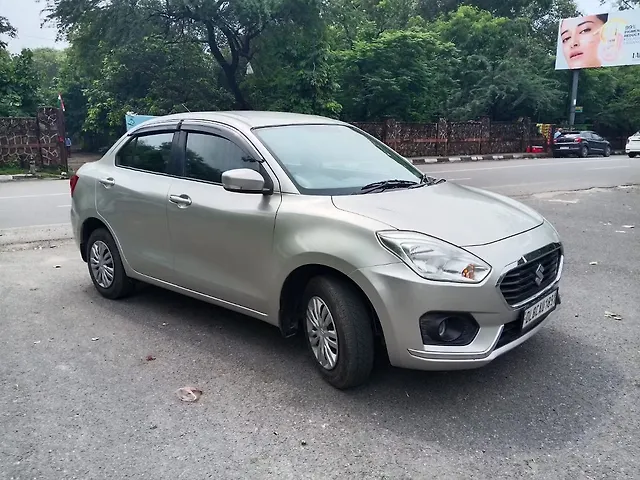 Used 2018 Maruti Suzuki DZire in Delhi