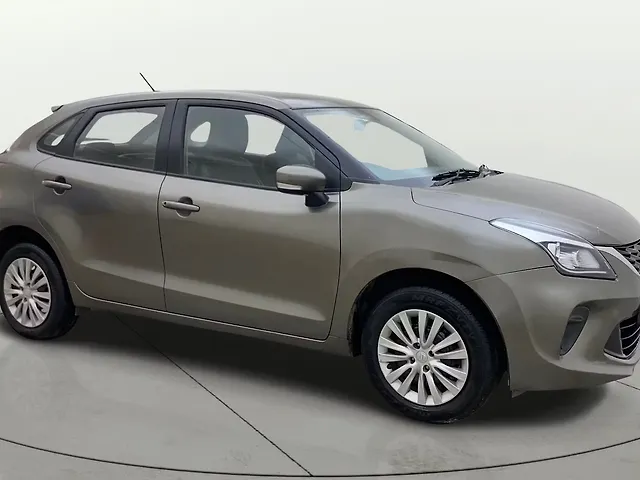 Used 2021 Maruti Suzuki Baleno in Hyderabad Used 2021 Maruti Suzuki Baleno in Hyderabad