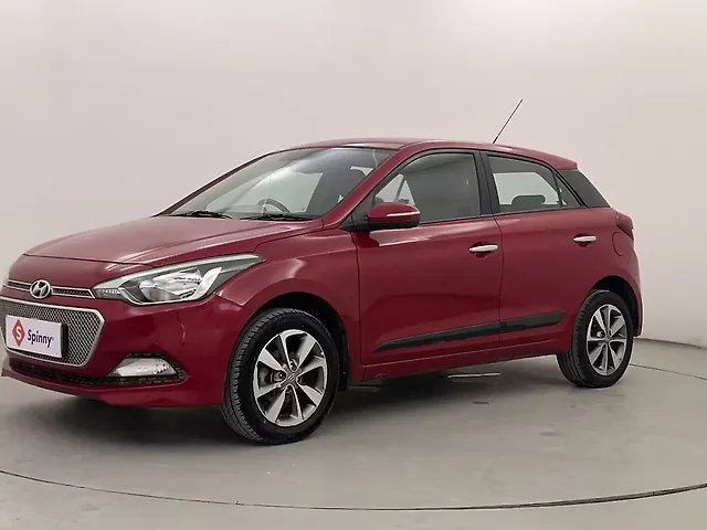 Used 2015 Hyundai Elite i20 in Pune Used 2015 Hyundai Elite i20 in Pune