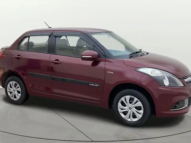 Used 2015 Maruti Suzuki Swift DZire in Hyderabad Used 2015 Maruti Suzuki Swift DZire in Hyderabad