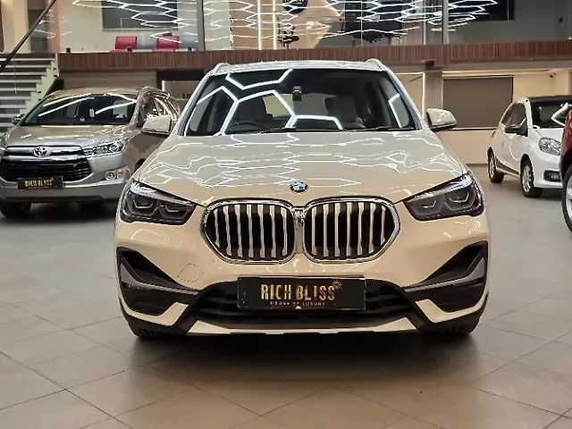 Used 2021 BMW X1 in Nagpur Used 2021 BMW X1 in Nagpur