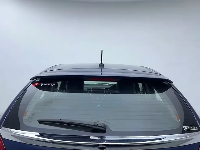 Used Maruti Suzuki Baleno [2019-2022] Zeta in Gurgaon