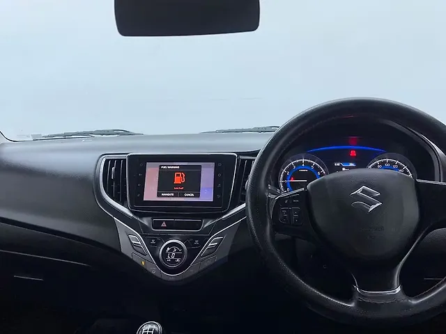 Used Maruti Suzuki Baleno [2019-2022] Zeta in Gurgaon