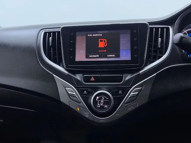 Used Maruti Suzuki Baleno [2019-2022] Zeta in Gurgaon