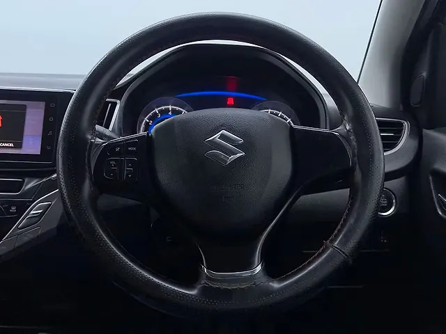 Used Maruti Suzuki Baleno [2019-2022] Zeta in Gurgaon