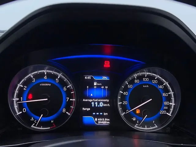 Used Maruti Suzuki Baleno [2019-2022] Zeta in Gurgaon